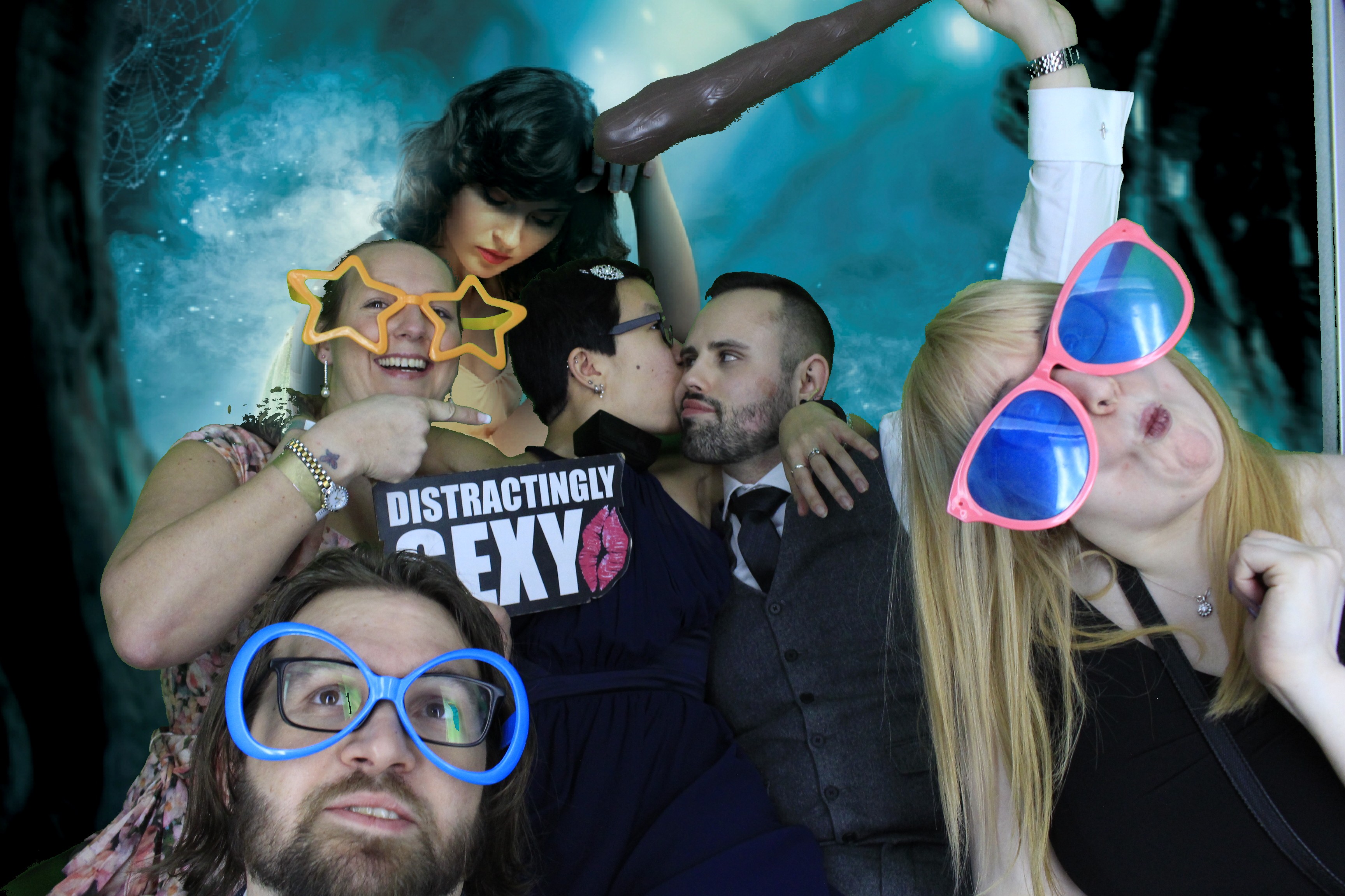 UK PCS Oscars Booth 2 | View more photos from the event at gallery.myphotoboothexperience.co.uk/u/MyPhotoBoothExperienceLtd/UK-PCS-Oscars-Booth-2